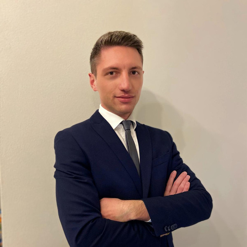 Alessandro Tait