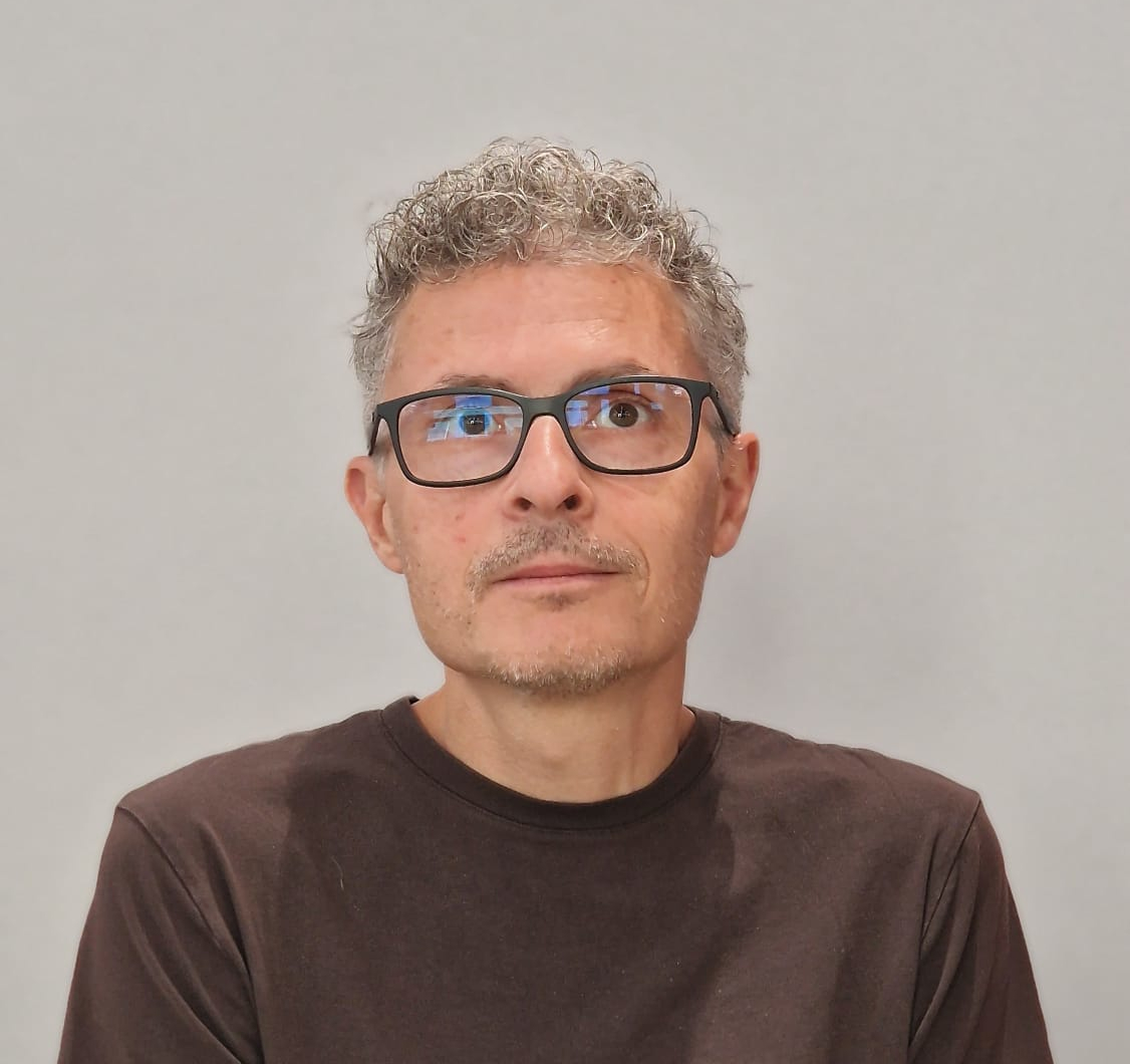 Emiliano Biasini