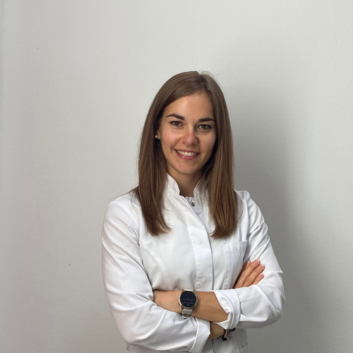 Ilaria Zeni