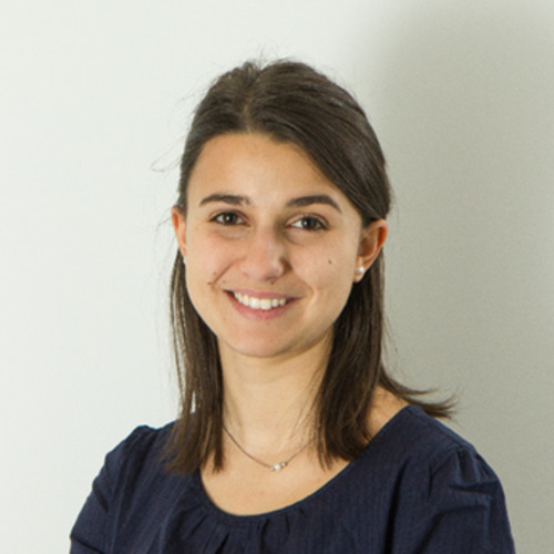 Nicole Innocenti